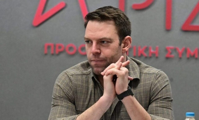 «Πόλεμος» ΝΔ-ΣΥΡΙΖΑ-ΠΑΣΟΚ: Άνω κάτω με τις εταιρείες του Κασσελάκη