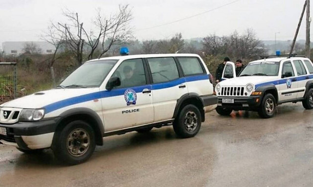 Χαμός σε χωριό της Κρήτης μεταξύ οικογενειών