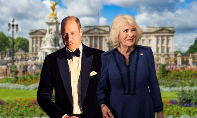 Βρετανία: Τα προβλήματα υγείας Κέιτ και Κάρολου έχουν φέρει πιο κοντά Καμίλα και Ουίλιαμ