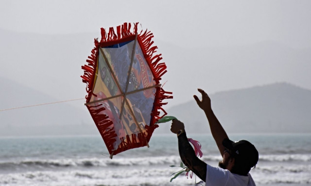 Καθαρά Δευτέρα: Σε ποιες περιοχές θα… απογειώσετε τους χαρταετούς σας – Δείτε χάρτη