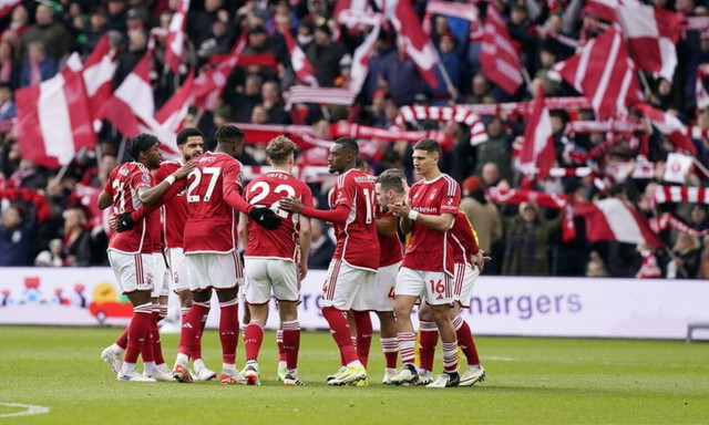 Νότιγχαμ Φόρεστ: Επίσημη η αφαίρεση τεσσάρων βαθμών - Η νέα βαθμολογία στην Premier League