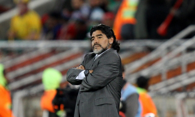 Ντιέγκο Μαραντόνα: Τον Ιούνιο η δίκη των οκτώ υπόπτων για το θάνατό του