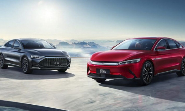 Στη Βρετανία διστάζουν να ασφαλίσουν τα κινεζικά αυτοκίνητα