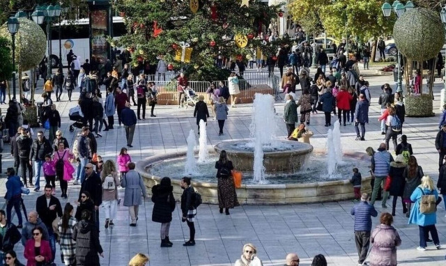 Δώρο Πάσχα: Πότε θα το λάβουν οι εργαζόμενοι δικαιούχοι - Τι πρέπει να ξέρουν