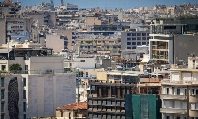 ΕΝΦΙΑ: Στην τελική ευθεία η έναρξη υποβολής φορολογικών δηλώσεων και η ανάρτηση των εκκαθαριστικών