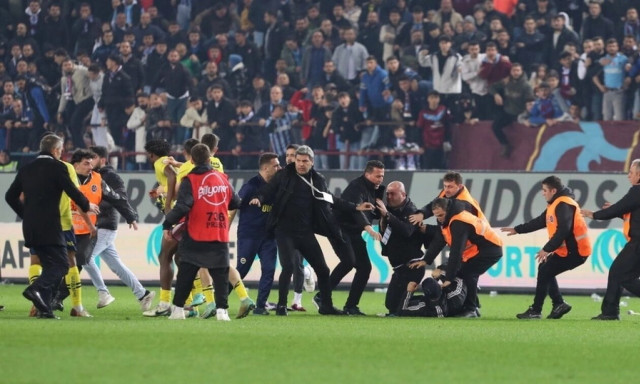 Φενέρμπαχτσε: Κίνδυνος τιμωρίας για 5 παίκτες της αντιπάλου του Ολυμπιακού - Η θέση της FIFA