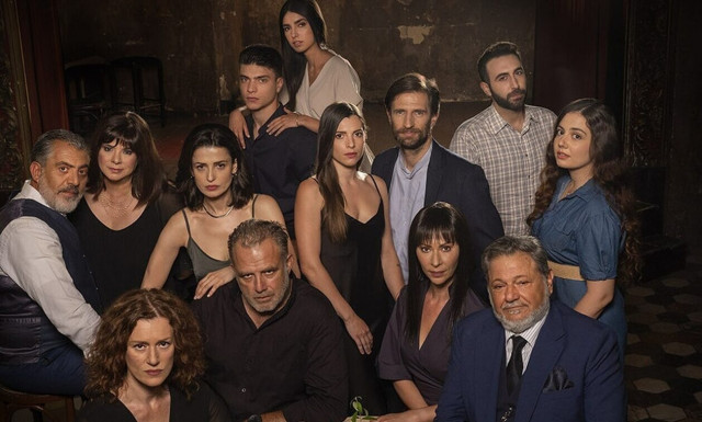 Τηλεθέαση: Τι είδε το κοινό το βράδυ της Κυριακής – Survivor ή σειρές;