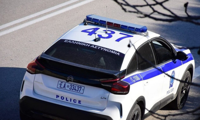 Χαλκιδική: Επεισόδιο με τέσσερις τραυματίες στον Πολύγυρο – Δέχτηκαν επίθεση από 15 άτομα