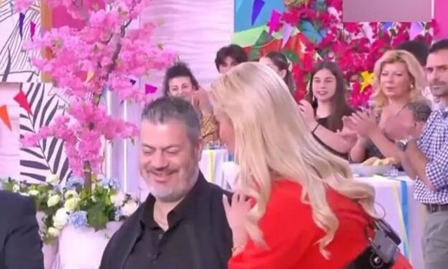 Καινούργιου σε Κονταρό: «Τη Βανδή με τον Μπισμπίκη τους αποκαταστήσατε, εμένα;»