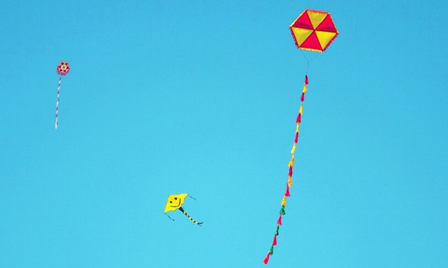 Ο χαρταετός στην τέχνη και στη μουσική: Από τον Ελύτη, στον Φασιανό και στον Θεοδωράκη