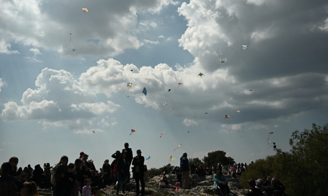 «Κούλουμα» με μουσικές εκδηλώσεις και σαρακοστιανά εδέσματα στους Δήμους της Αττικής