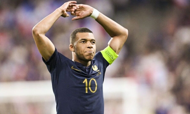 Κιλιάν Εμπαπέ: Εκτός Ολυμπιακών Αγώνων με απόφαση της... Ρεάλ Μαδρίτης