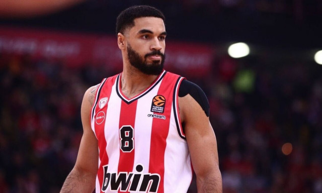 EuroLeague, Ολυμπιακός: Χωρίς Μήτρου-Λονγκ κόντρα στην Εφές - Διαθέσιμος ο Ουόκαπ