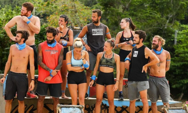 Survivor: Οι νέες ομάδες φέρνουν εντάσεις – Οι επιστροφές και ο πρώτος υποψήφιος προς αποχώρηση
