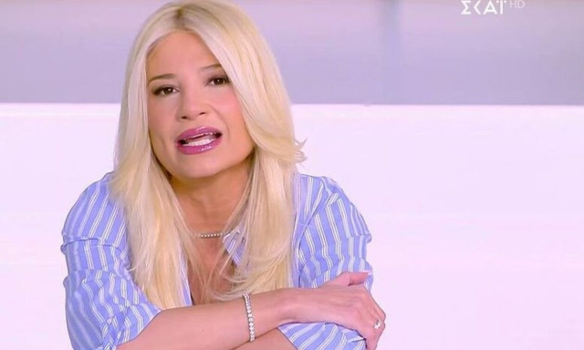 Φαίη Σκορδά: Η αποκάλυψη για το θέμα υγείας που πέρασε