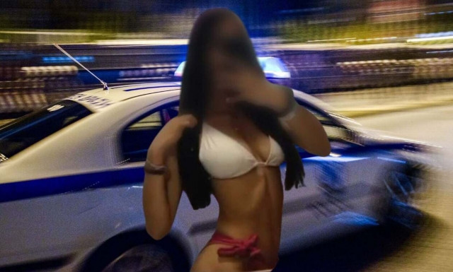 Κύκλωμα μαστροπείας: Η σχέση της Λορέλα με την 25χρονη αρχηγό και οι πληρωμές με κοκαΐνη