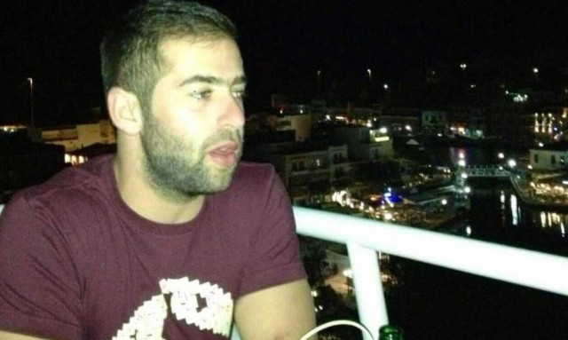 Άγιος Νικόλαος: Ετοιμαζόταν να παντρευτεί ο 33χρονος που σκοτώθηκε από ναυτική φωτοβολίδα