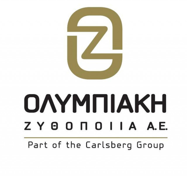 Ολυμπιακή Ζυθοποιία: Επενδύσεις άνω των 30 εκατ. ευρώ για την τριετία 2024- 2026