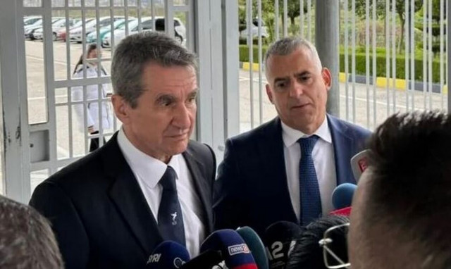 Ανδρέας Λοβέρδος 