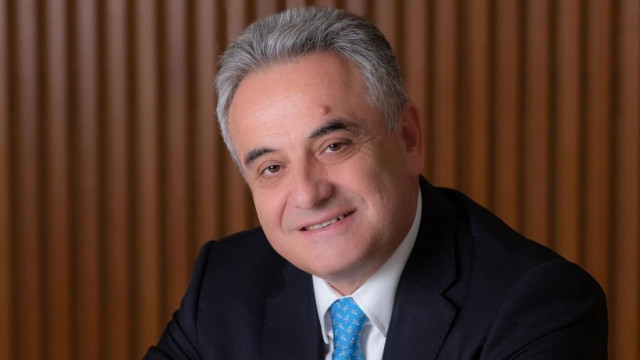 Σε RENCO - ΤΕΡΝΑ Α.Ε. η κατασκευή του 1ου Data Center της Microsoft