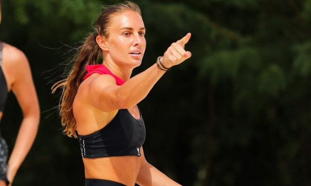 Survivor - Χρύσα: Παππάς και Δαλάκα δεν συμπαθούν την Ασημίνα - Είναι φως φανάρι