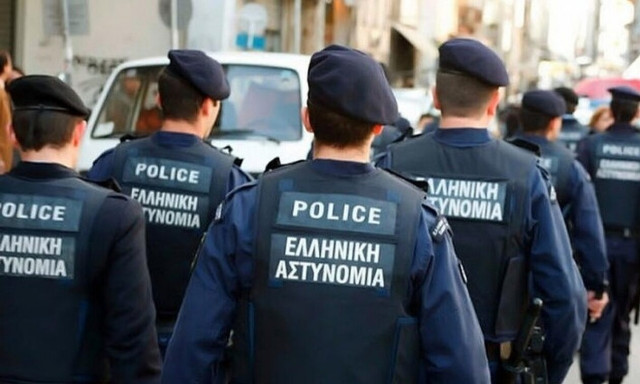 «Τυφλή» επίθεση τη νύχτα στο Ηράκλειο: «Γάζωσαν» επιχείρηση και διέφυγαν μέσα από λιόφυτα