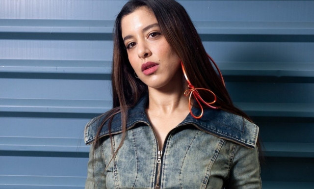 Eurovision 2024: Η εμφάνιση της Μαρίνας Σάττι στη σκηνή - Το εύρημα του Φωκά Ευαγγελινού