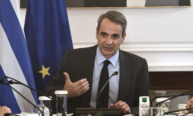 Υποψήφιοι ευρωβουλευτές: Ποιοι είναι οι «σίγουροι» της ΝΔ - Ποια ονόματα δεν έχουν κλειδώσει