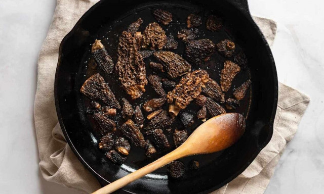 ΗΠΑ: Δύο νεκροί και δεκάδες στο νοσοκομείο από λάθος μαγειρεμένα μανιτάρια σε εστιατόριο