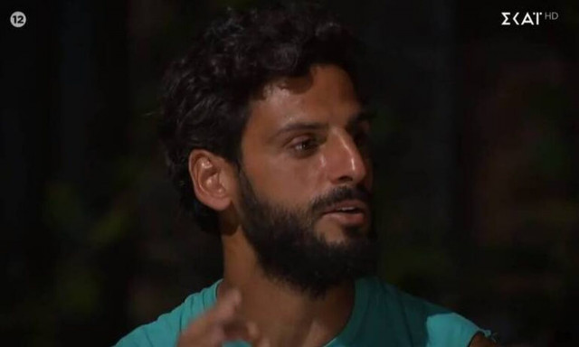 Survivor: Καταγγελία σοκ για τον Γιάννη Περπατάρη - «Μου τραβούσε τα πόδια για να μη βγω»