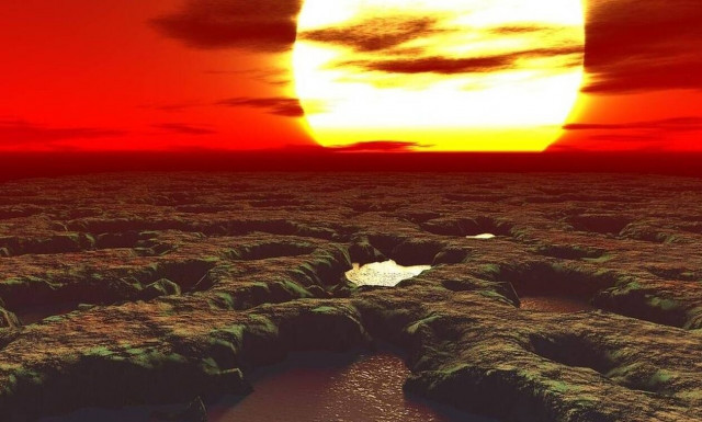 ΟΗΕ - Κλίμα: «Μεγάλη πιθανότητα» το 2024 να είναι η πιο ζεστή χρονιά που έχει καταγραφεί ποτέ