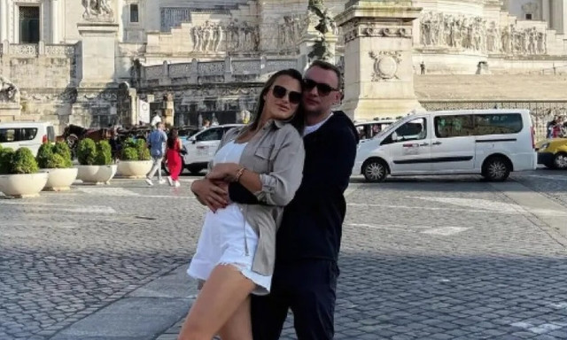 Κονσταντίν Κολτσόφ: Αυτοκτόνησε ο σύντροφος της Σαμπαλένκα σύμφωνα με την αστυνομία του Μαϊάμι