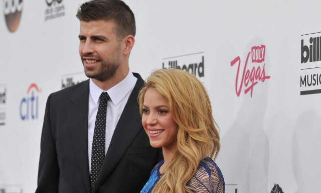 «Ξαναχτύπησε» η Σακίρα: Παρομοίασε τον Πικέ με τον Λόρδο Βόλντεμορτ - Τον κακό από τον Χάρι Πότερ