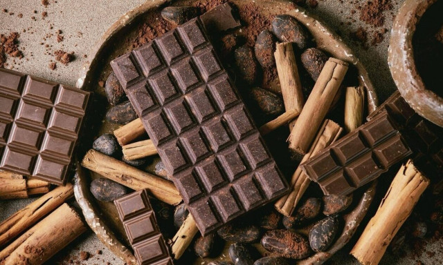 Ακρίβεια: Ρεκόρ στις τιμές του κακάο - Χρυσός τα πασχαλινά αυγά