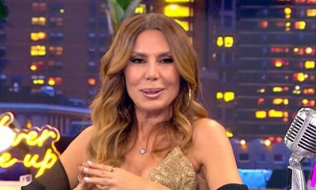 Στέλλα Γεωργιάδου για Λάνθιμο: Με σκηνοθέτησε στο «Τώρα μου Μιλάει» - Δεν έβαζε όνομα τότε