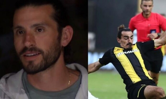 H Super League έχει την... τιμητική της στο Survivor