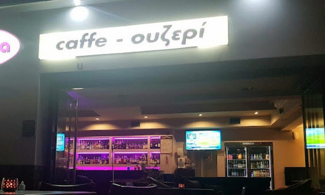 Θεσσαλονίκη: Βίντεο ντοκουμέντο - Η στιγμή που ο 55χρονος μαχαιρώνει τον μάγειρα