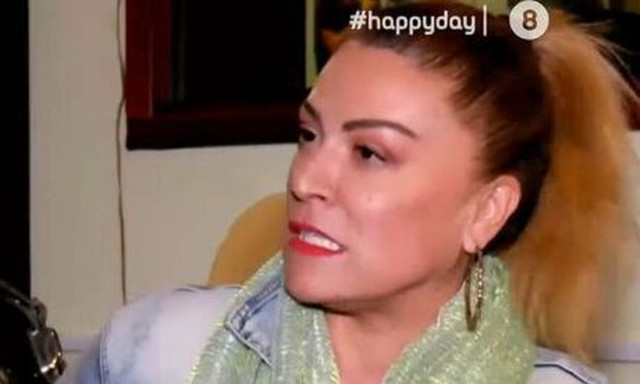 Γιάννα Φαφαλιού για την απώλεια του Νίκου Ρόκκου: «Μας συγκλόνισε όλους, περάσαμε δύσκολα»