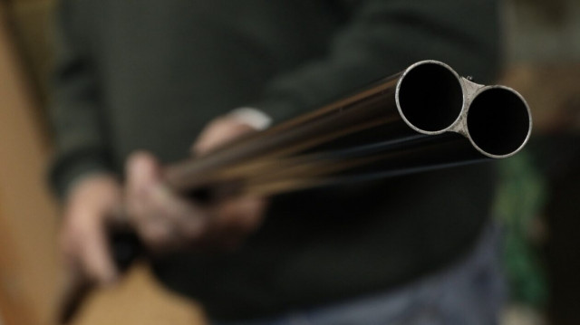 Παραλία Πατρών: Πανικός σε καφενείο - Εισέβαλλε με καραμπίνα και απειλούσε γυναίκα