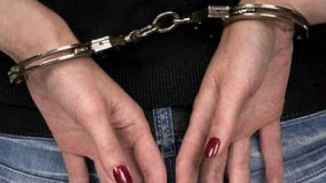 Κέρκυρα: Σύλληψη δύο καταζητούμενων – Είχαν καταδικαστεί για αποπλάνηση παιδιών