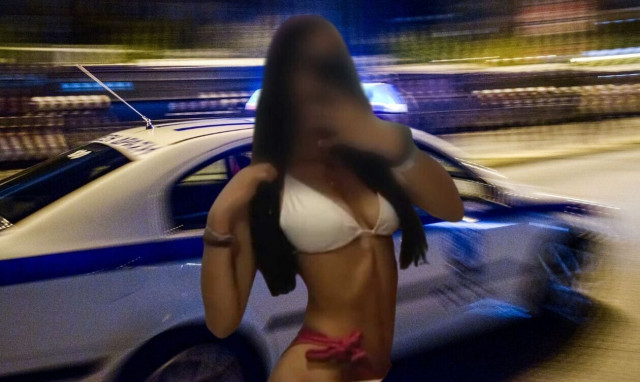 Κύκλωμα μαστροπείας: Μέσω live streaming στο instagram «ψάρευε» πελάτες η 25χρονη «εγκέφαλος»