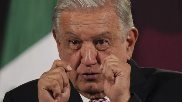 Mεξικό: Δεν θα δεχθούμε καμία απέλαση μεταναστών από το Τέξας - Δριμεία κριτική στο νέο νόμο των ΗΠΑ