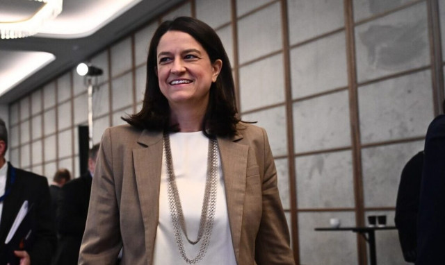 Interior Minister Kerameus to visit US, Canada