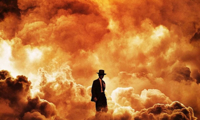 Βοx office: Τα Όσκαρ έπεισαν τους Έλληνες θεατές να δουν το «Οπενχάιμερ»