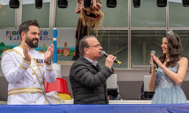 Ρέθυμνο: Λεφτά για το Καρναβάλι υπάρχουν αλλά για το Ωδείο που κλείνει, δεν υπάρχει σάλιο!