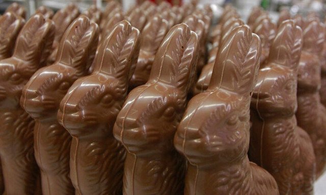 Aκριβή μου σοκολάτα: Φόβοι για ελλείψεις και ανατιμήσεις «φωτιά» στην τιμή του κακάο εν όψει Πάσχα