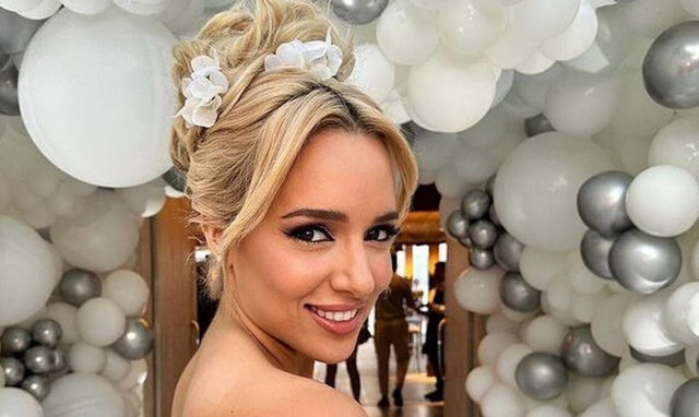 Καλομοίρα: «Φίλη μου έστειλε μήνυμα στον άνδρα μου και έγινε της φωτιάς στο σπίτι»