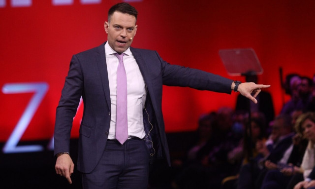 ΣΥΡΙΖΑ: Κωδικός «επανεκκίνηση του κόμματος»… όσο λείπει ο Κασσελάκης