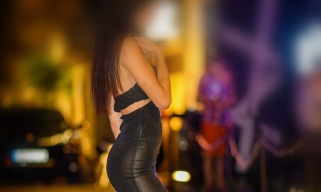 «Και 16 να ήσουν δεν έχω θέμα» - Διάλογοι «φωτιά» καίνε το κύκλωμα μαστροπείας