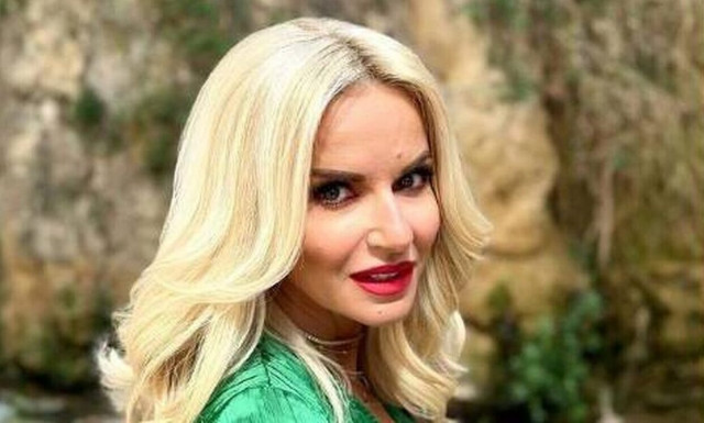 Μαρία Μπεκατώρου: Έμεινε με το στόμα ανοιχτό με ατάκα παίκτριας στο «The Chase»